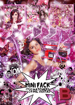 #MiniPack~Sel