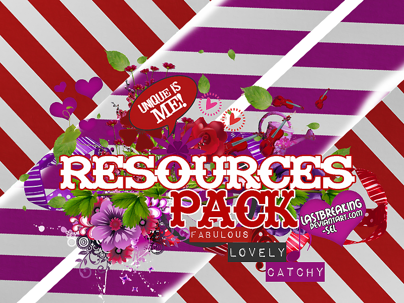 ~Resources-Pack~#SEL