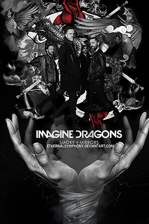 ~ImagineDragons~ID