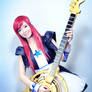 Miki Cosplay 5