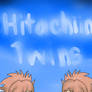 Hitachiin Twins