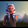 Ahsoka Tano