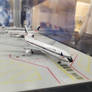 Mah dream airliner model :) 