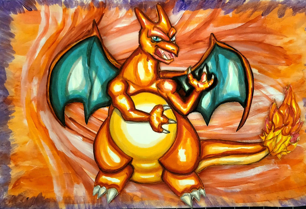 charizard by artisticramen2020 on deviantart Images... Charizard by Kaizer-X on DeviantArt