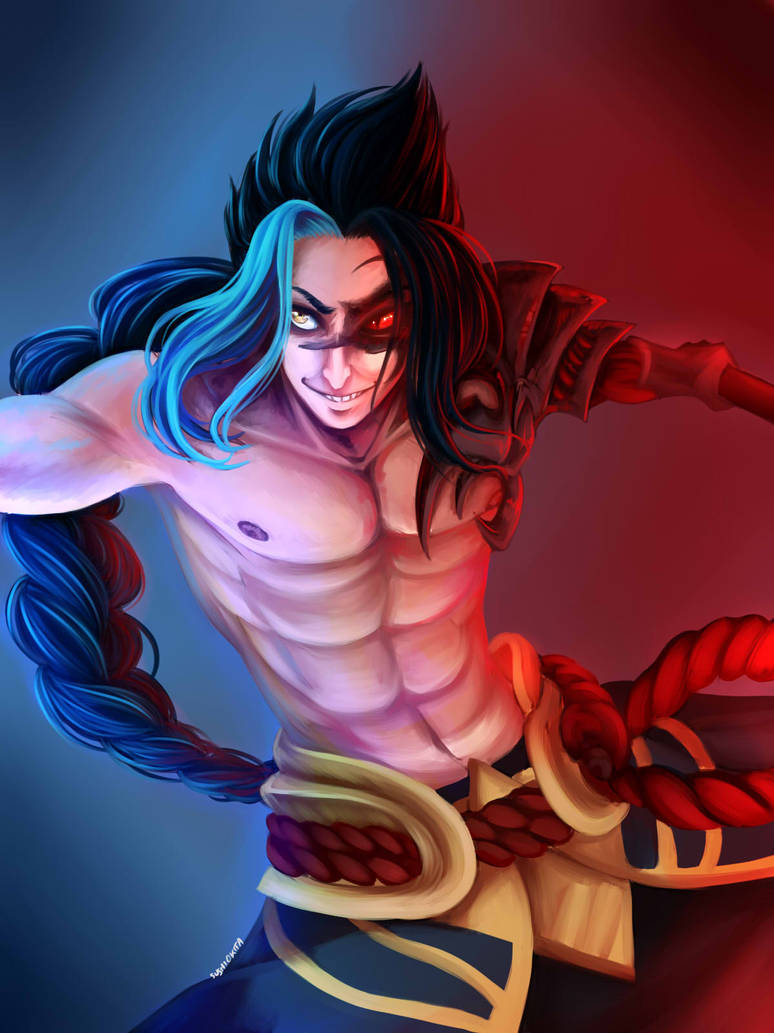 Kayn