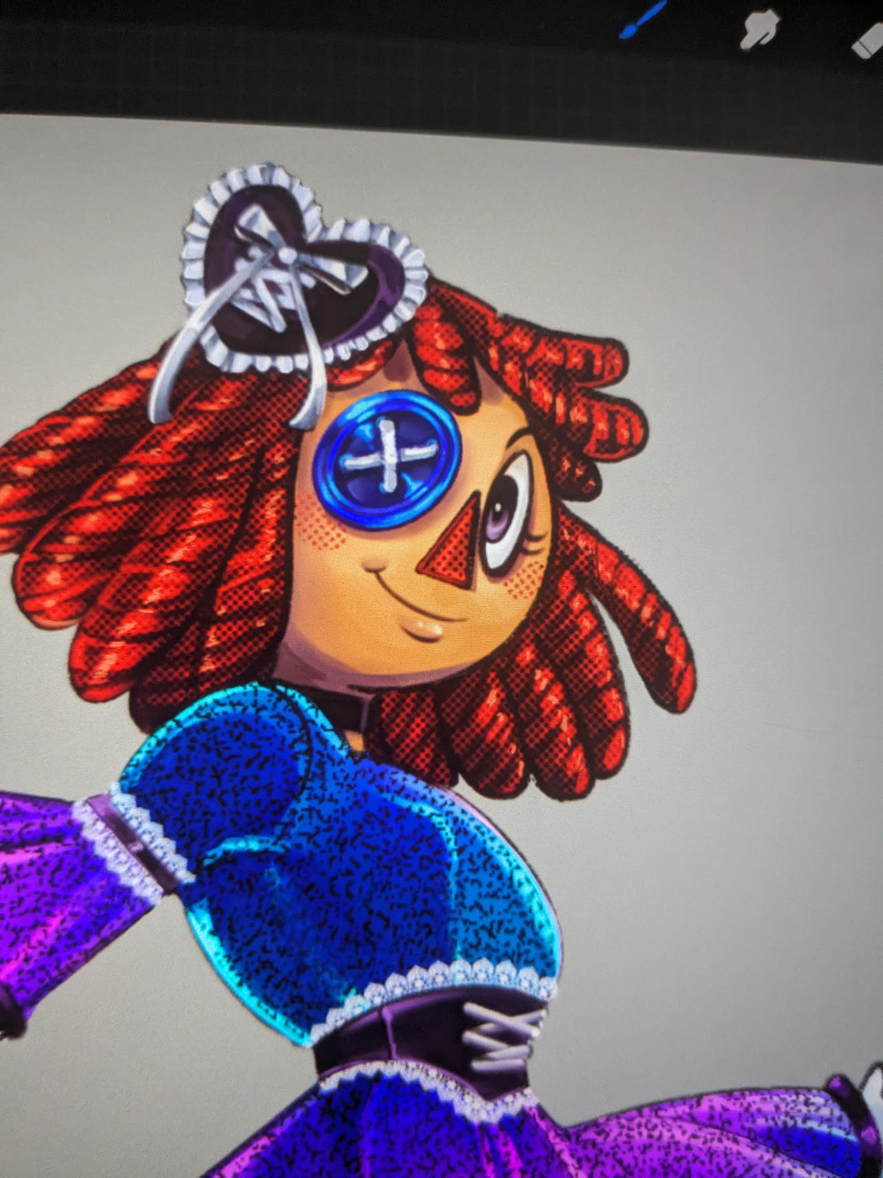 TadcPreview2_Ragatha dances by MymTheFatshionista on DeviantArt