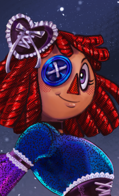 preview 3_ragatha dancing by MymTheFatshionista on DeviantArt