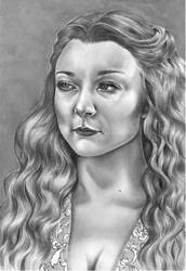 Margaery Tyrell