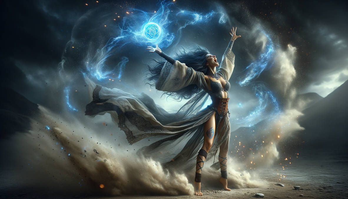 Earth Magic Graphics Earth Magic - Victory! by Magpie2014 on DeviantArt