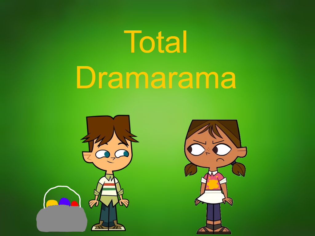 total dramarama other classes (fanmade) - Comic Studio