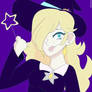 Witch Rosalina