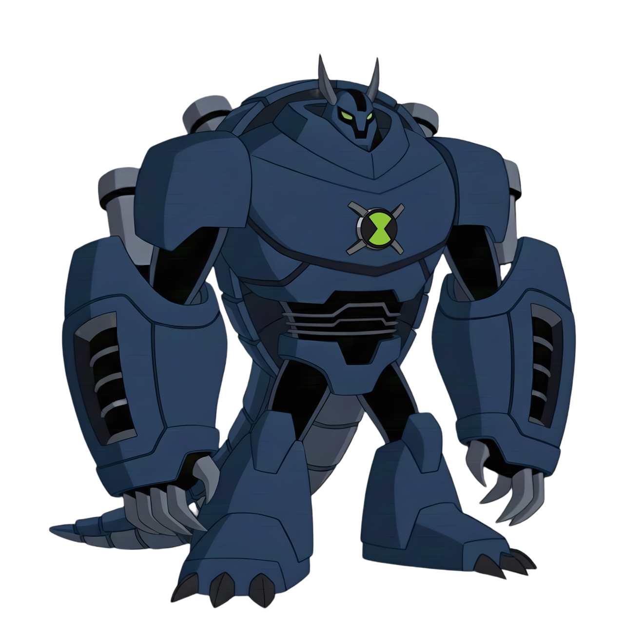 Armodillo Rango Ultimate Armodrillo by BentoDeix on DeviantArt