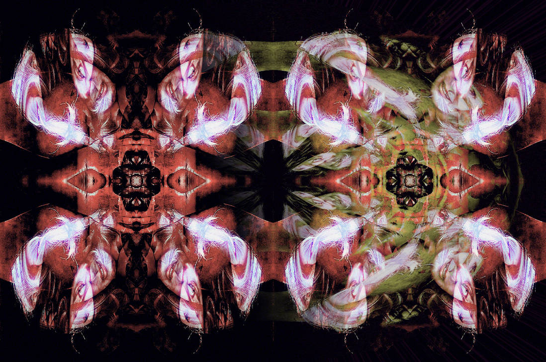 deface by astrocrack on DeviantArt