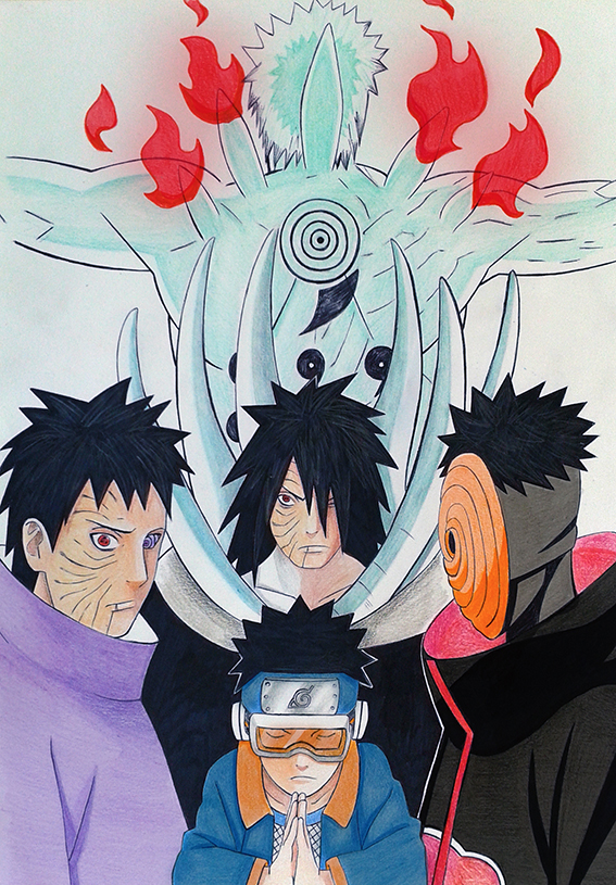 Obito Uchiha