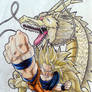 DBZ