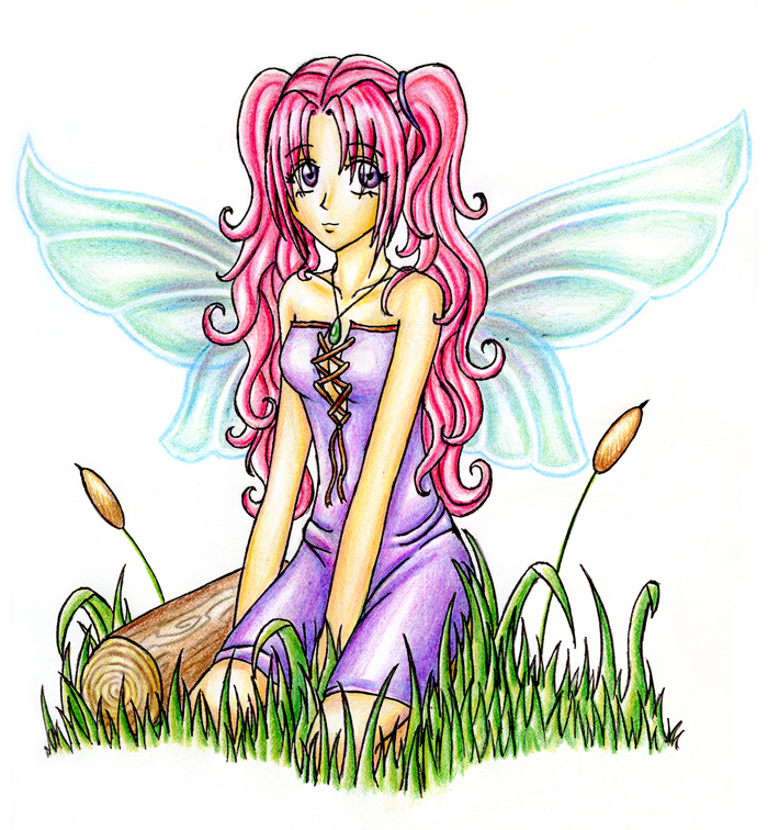 Fairy Hannah
