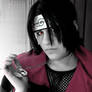 Happy Birthday Itachi