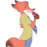 Nick Wilde