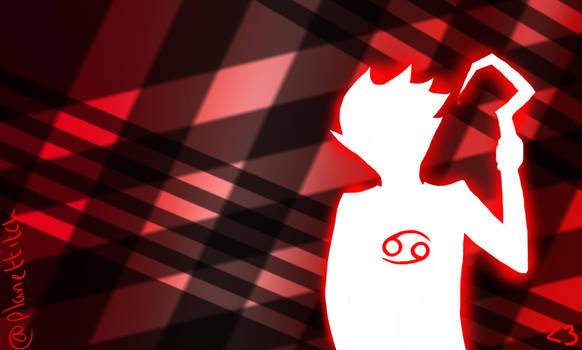 Homestuck Karkat wallpaper