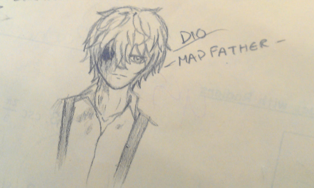 Dio [Mad Father]