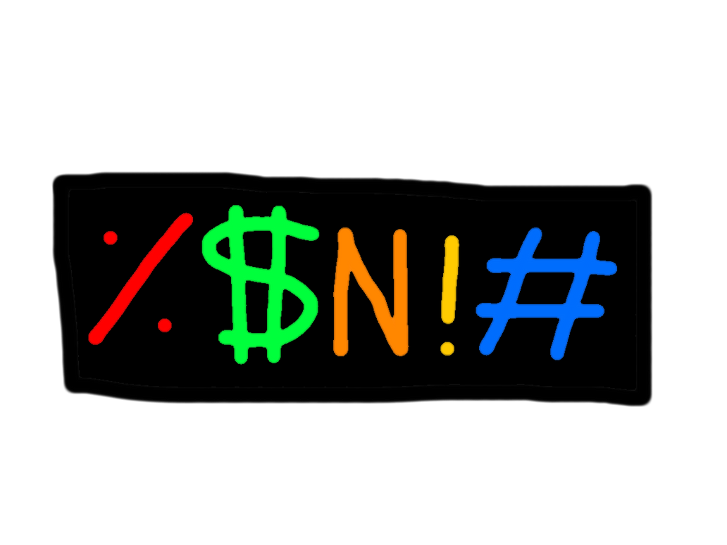 Deviantart Censor Sticker My Censor Bar by NumberLoreFan2244339 on DeviantArt