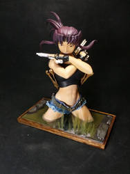 Revy Base Done