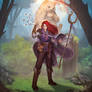 Mordarin the celestial warlock