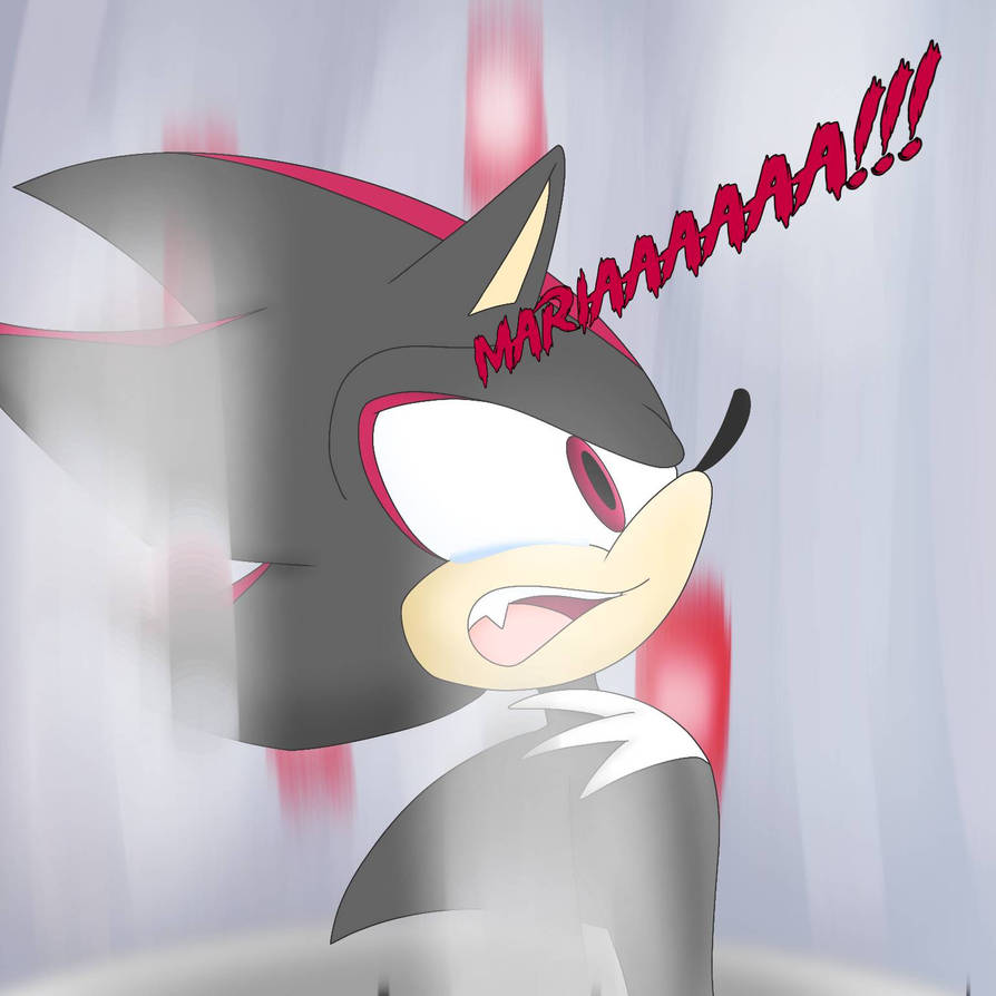 My Favorite Moment from the Project Shadow Film. by TheAlmightyIllusion ...