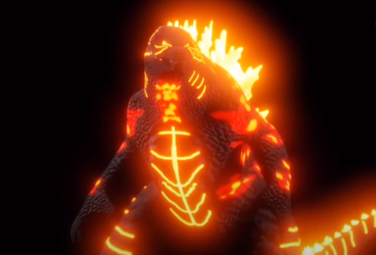 Base Godzilla Mesh Mesh Godzilla Game Teaser (4) by NFZackFoster on DeviantArt
