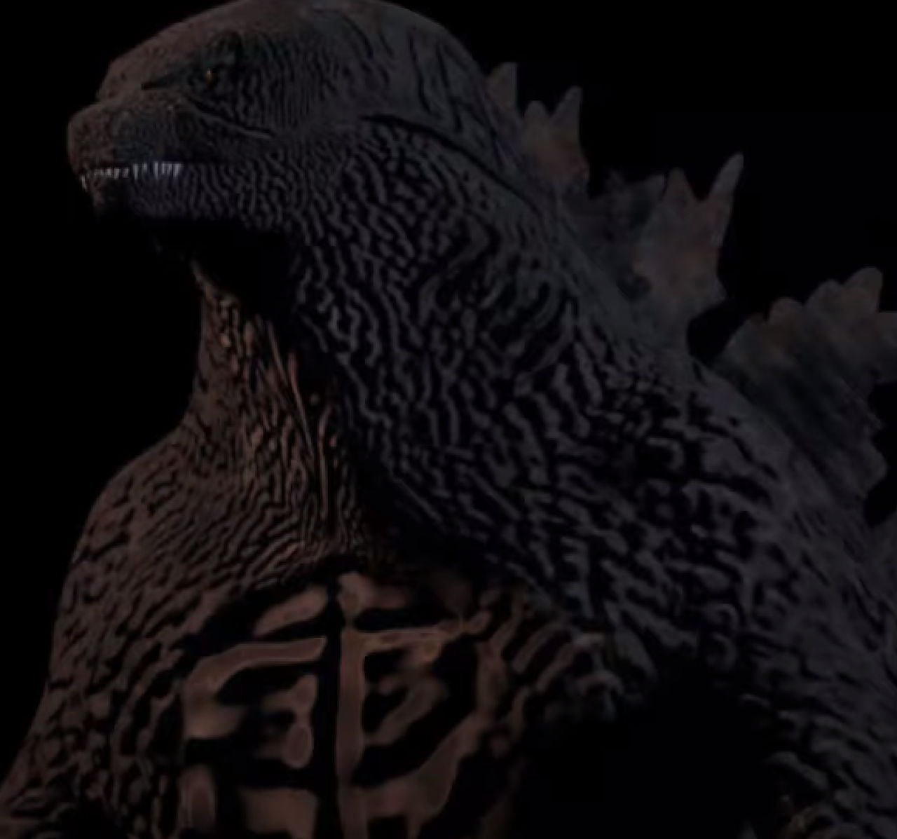 Base Godzilla Mesh Mesh Godzilla Game Teaser (7) by NFZackFoster on DeviantArt
