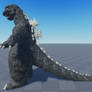 Kaiju Online Showa Godzilla Teaser (5)