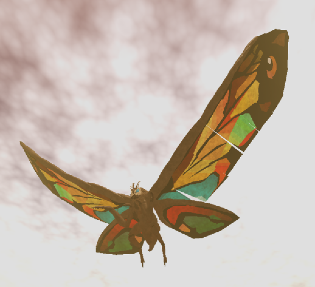 Subspace Card - Hawk Moth by kuyki0821 on DeviantArt