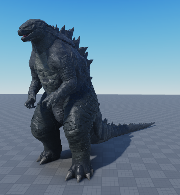 Kaiju Universe The Godzilla2014 By NFZackFoster On DeviantArt kaiju-universe-the-godzilla2014-by-nfzackfoster-on-deviantart