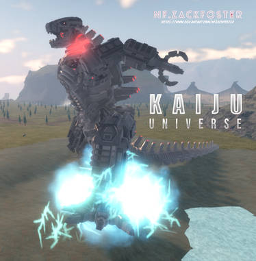 Nova the Kaiju on X: Finale: Maverick's Stasis Tube as SCP-895