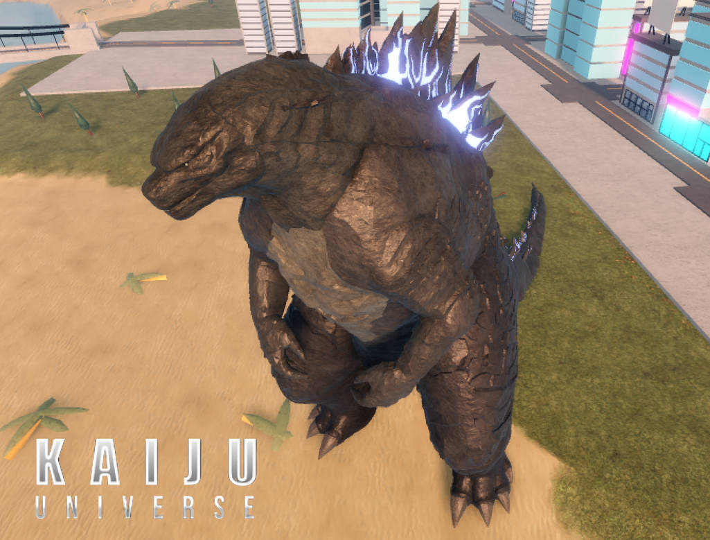 Kaiju Universe Godzilla2014 Review By NFZackFoster On DeviantArt kaiju-universe-godzilla2014-review-by-nfzackfoster-on-deviantart