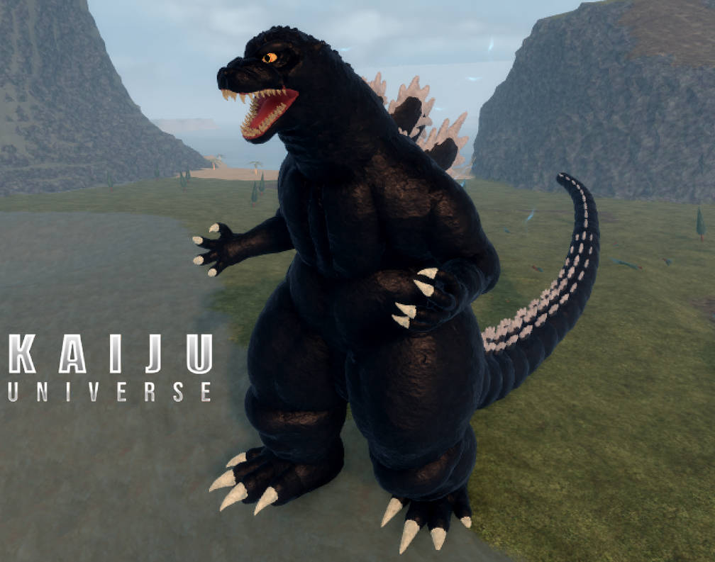 Kaiju Universe Heisei Godzilla Review By NFZackFoster On DeviantArt kaiju-universe-heisei-godzilla-review-by-nfzackfoster-on-deviantart