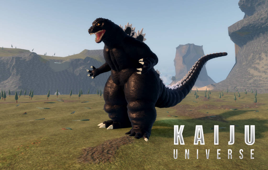 Kaiju Universe Heisei Godzilla Review By NFZackFoster On DeviantArt kaiju-universe-heisei-godzilla-review-by-nfzackfoster-on-deviantart