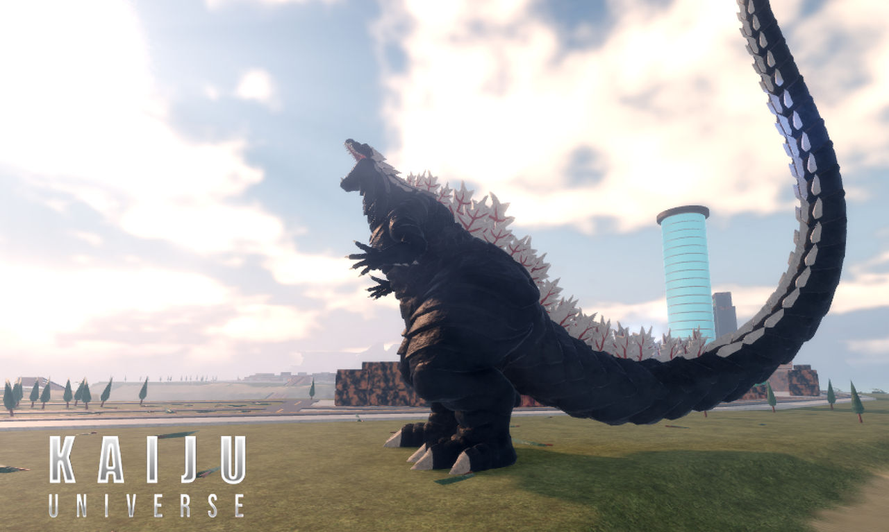 Kaiju Universe Godzilla Ultima Review By NFZackFoster On DeviantArt kaiju-universe-godzilla-ultima-review-by-nfzackfoster-on-deviantart