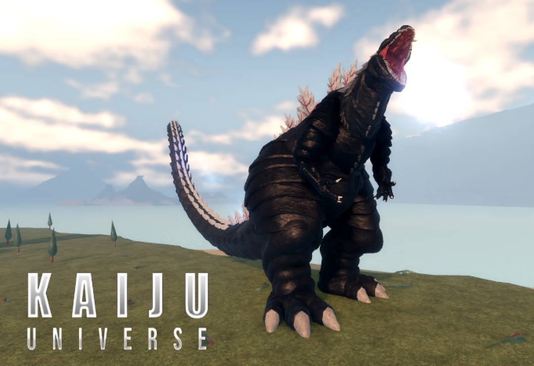 Kaiju Universe Godzilla Ultima Review By NFZackFoster On DeviantArt kaiju-universe-godzilla-ultima-review-by-nfzackfoster-on-deviantart