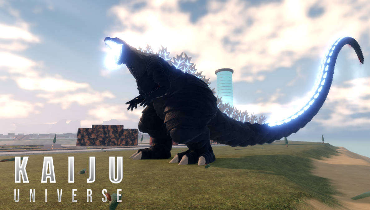 Kaiju Universe Godzilla Ultima Review By NFZackFoster On DeviantArt kaiju-universe-godzilla-ultima-review-by-nfzackfoster-on-deviantart