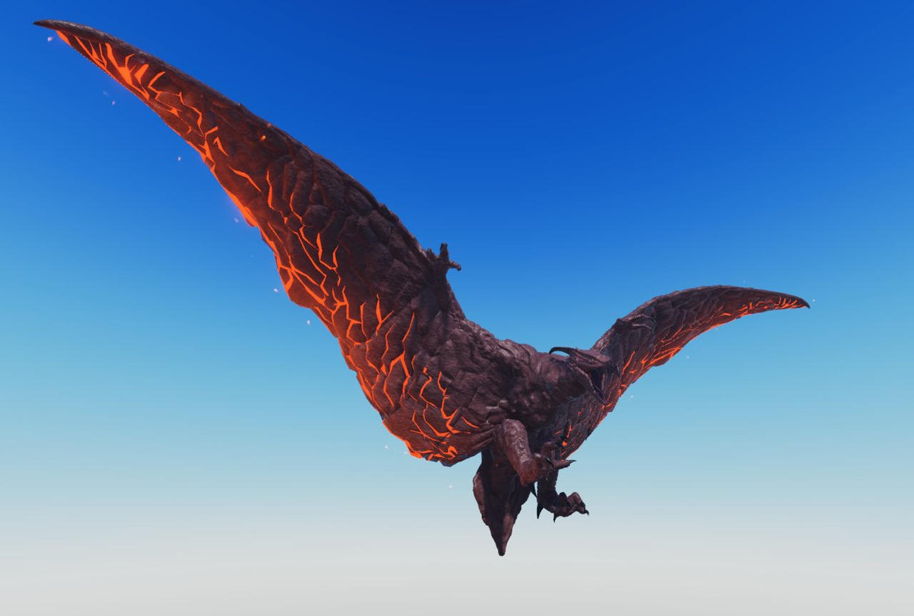 Kaiju Universe Titanus Rodan by NFZackFoster on DeviantArt