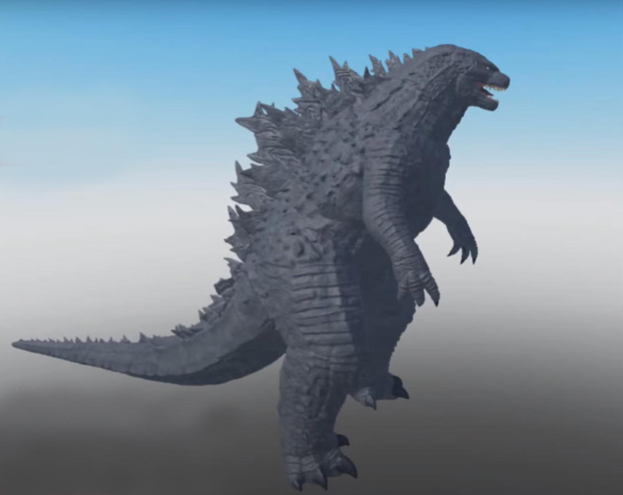 Project : Kaiju Teaser by NFZackFoster on DeviantArt