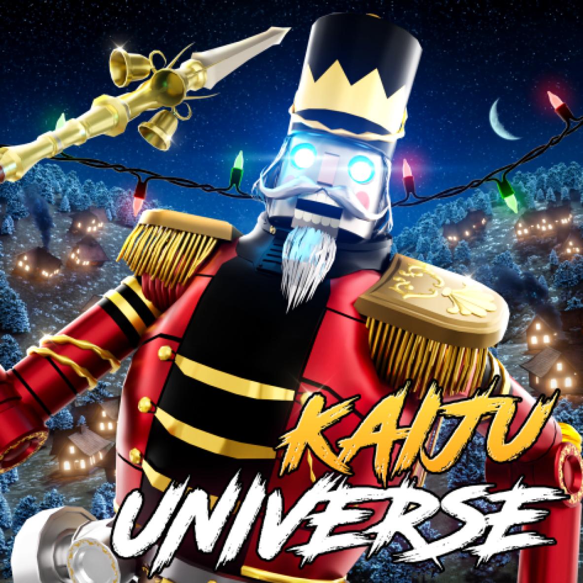 KU-Nutcracker Update! Cover image by NFZackFoster on DeviantArt