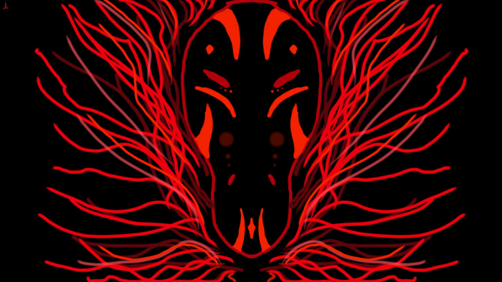 Eagle mask by Eligoon on DeviantArt
