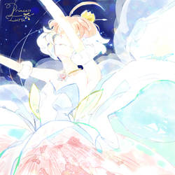 #daily107_Princess Tutu