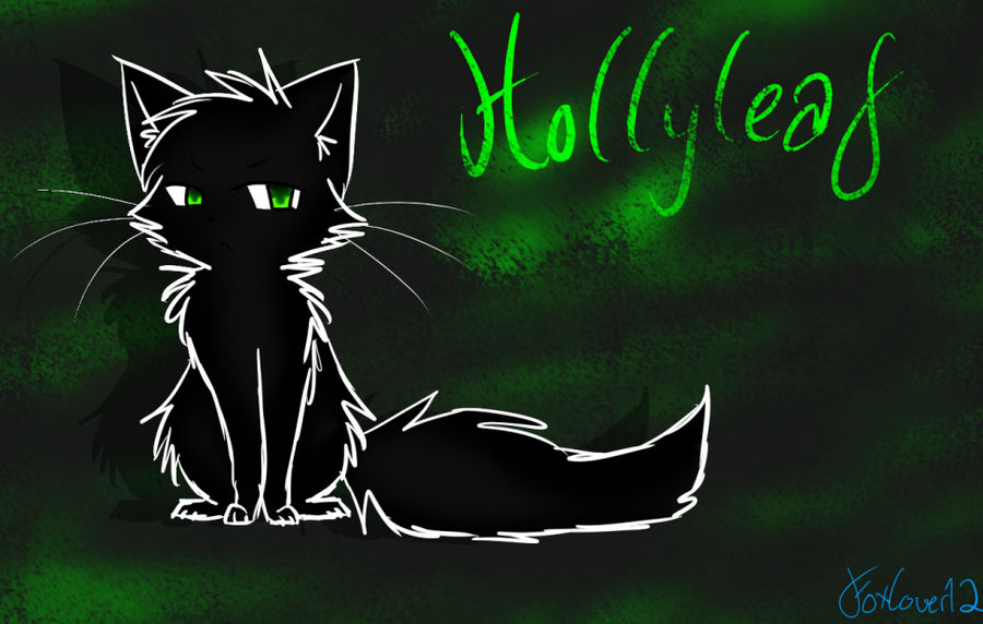 Hollyleaf