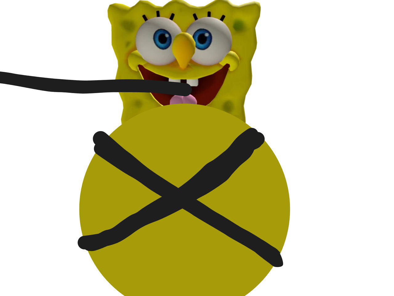 Spongebob Inflation SpongeBob belly inflation by DFEagles1 on DeviantArt