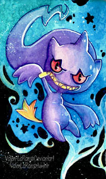 Banette