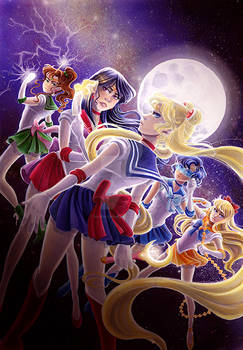 Sailor Moon