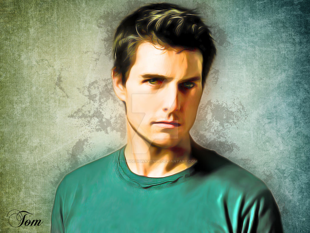 Jtom Tom Fan Art by JennsDesignAvenue on DeviantArt